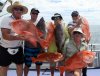 Montebellos Sportfishing Charters - Trip report coming soon